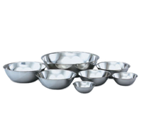 Vollrath 47935 Mixing Bowls Case of 12