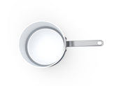 Wear-Ever Classic Select Heavy-Duty Aluminum Straight Sided Sauce Pan, 1-3 Qt