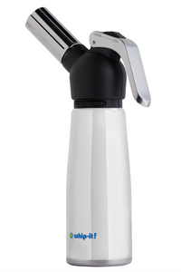 United Brands TC-MOTIF-05-01C Whip-It! Kitchen Torch & Smoke Infuser