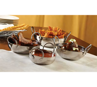 American Metalcraft BD65 Cooling Tubs