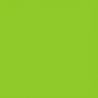 Glasteel Rectangular Fiberglass Cafeteria Tray, 22-1/8 x 16 Inch, Lime