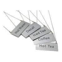 Winco SGN-205 Wall & Open Signs Case of 120