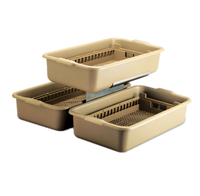 Vollrath 97300 Dishwasher Rack Parts & Accessories