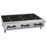 Imperial (Middleby) IHPA-2-24 Hot Plates