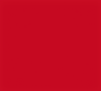 Cambro Camtray 15 x 20 Inch Rectangular Fiberglass Tray with Handles, Signal Red