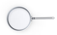 Vollrath Wear-Ever 7.5 Qt Aluminum Saute Pan, 14-Inch Diameter, Riveted Handle