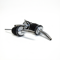Spill-Stop 285-51 Spill-Stop Liquor Pourers