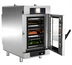 Thumbnail image #2 for Alto-Shaam Converge CMC-H3H Electric Multi-Cook Combi Oven with 3 Chambers