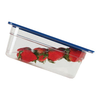 CFS Brands 3058260 Smart Lid™ Food Pan Covers Case of 6