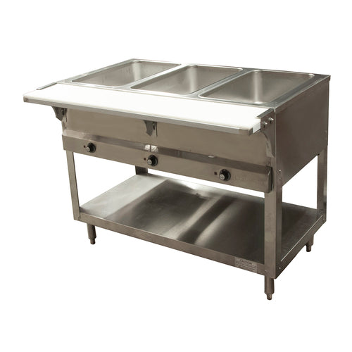 BK Resources STESW-3-240 Serving Counters