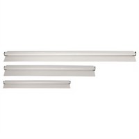 36 Inch Aluminum Check Holder Bar/Rail