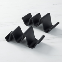 American Metalcraft WTHB3 Whimsical Taco Holders Case of 48