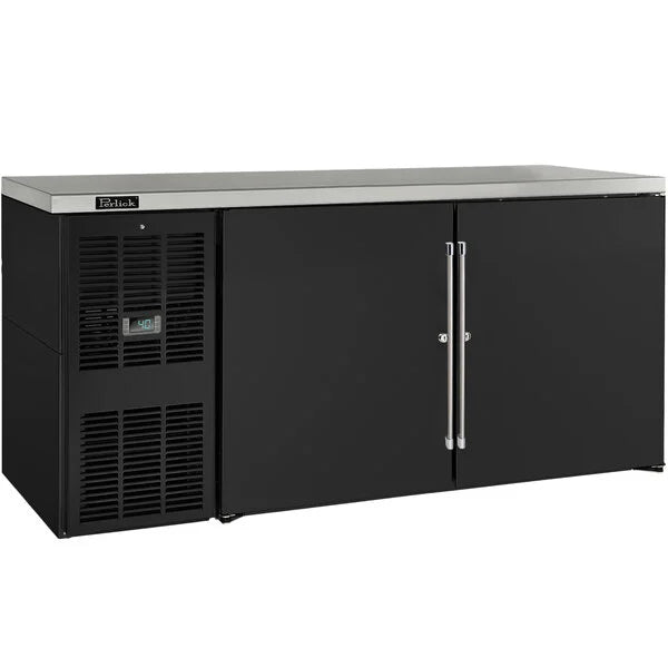 (Quick Ship) Perlick Corporation BBRLP48 Back Bar Coolers – Remote Only (Clearance)