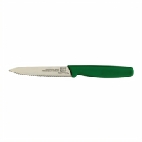 Omcan USA 11496 Peeling & Paring Knives