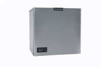 Scotsman Prodigy ELITE Remote Air-Cooled Modular Cube Ice Machine, Medium Cube, 996 lb/Day