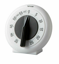 Taylor Precision 5831N Chef Coats Case of 6
