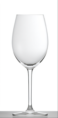 Anchor Hocking Foodservice 1LS01CD13 Lucaris Wine Glasses