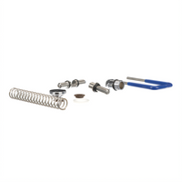 Advance Tabco K-02A Faucet Components