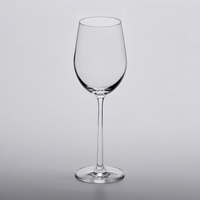 Lucaris Shanghai Soul Chardonnay Stemmed Wine Glass, 13.5 oz., Clear