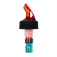 Spill-Stop 789-22 Liquor Pourers