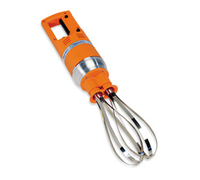 Dynamic Master FT97 10-Inch Variable Speed Hand Whisk Mixer, 230V
