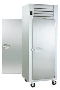 Traulsen G14313P Dealer's Choice Heated Cabinets & Holding Shelves