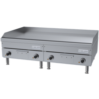 Garland E24-48G E24 Series Electric Griddles