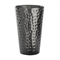 American Metalcraft HMTB16 Metal Cups Case of 24