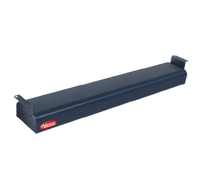 Hatco Glo-Ray Narrow 48-Inch Single Unlighted Infrared Strip Heater, 800 Watt