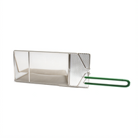 Frymaster Right-Hand Split-Pot Sediment Tray for H55-2/MJ45-2 Gas Fryers