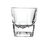 Anchor Hocking Foodservice 90004 New Orleans Rocks & Old Fashioned Glass