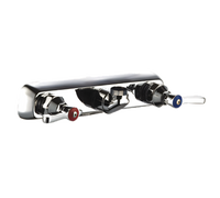 General GXR-7700WB Commercial Faucets & Plumbing