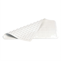 Rubbermaid Commercial Products 1982724 Safti-Grip Restroom Accessories Case of 12