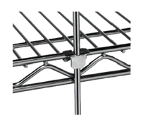 Metro R61C Super Erecta Shelf Components & Accessories