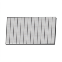 Hoshizaki Hail Guard Kit for URC-22FZ Remote Condensers