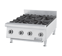 Garland UTOG24-4 US Range UT Counter Hot Plates