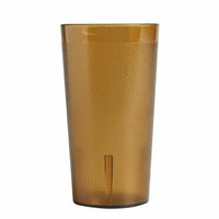 Cambro 1200P2153 Colorware Plastic Tumblers Case of 24
