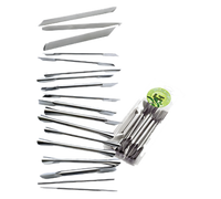 Louis Tellier US ID2500 Bron Coucke Garnishing Tools