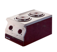 Garland ED-15HSE Designer Hot Plates