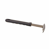 Crestware Large Insulated Rubber Grip Handle for 12-Inch and 14-Inch Fry Pans