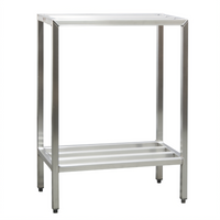 New Age 1022 Bulk Storage Shelving