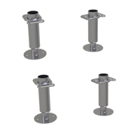 Glastender, Inc. LCLS Glastender Salad Spinners & Containers