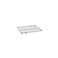Metro 2430NK4 Super Erecta Wire Shelving
