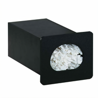 Dispense-Rite FMVS-1 Straw Dispensers