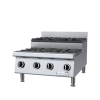 Garland GTOG24-SU4 Starfire Hot Plates