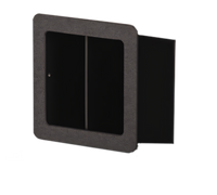 Vollrath FMS-5 Stirrers