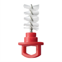Winco TAP-BRUSH50 Bar Maid Commercial Beer Dispensers