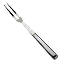 Omcan USA 80147 Carving Forks