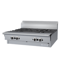 Garland C36-7M Garland Cuisine Gas Ranges