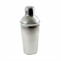 Omcan USA 80824 Cocktail Shakers Case of 12